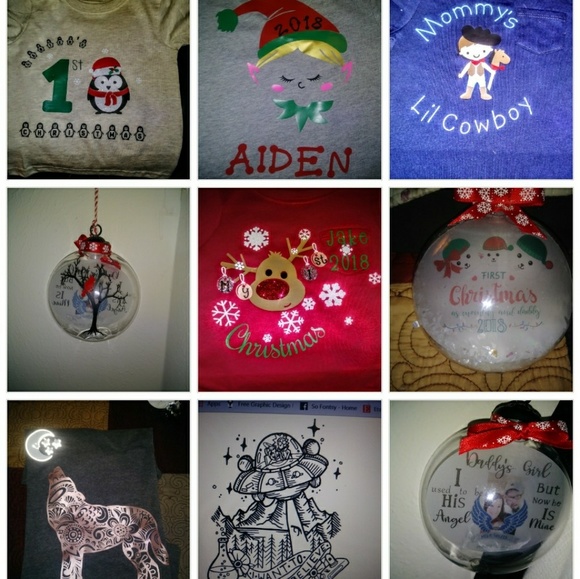 Customized gifts - Picture 3 of 5